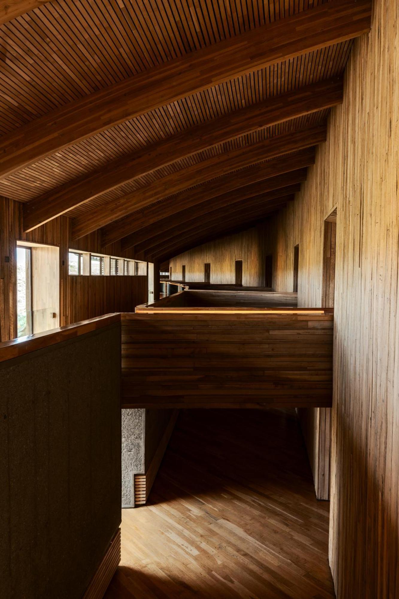 Tierra Patagonia Hotel