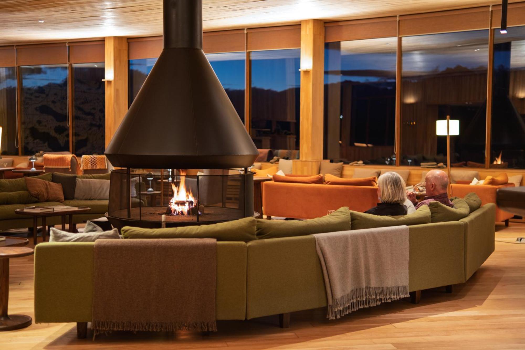 Tierra Patagonia Hotel