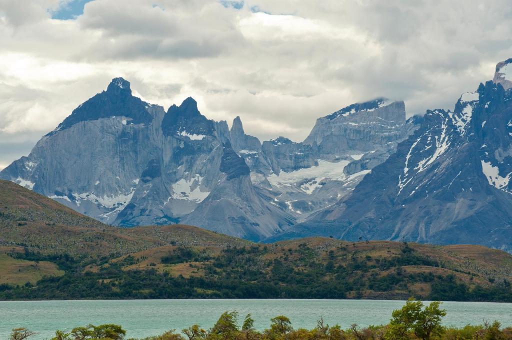 Tierra Patagonia 5*